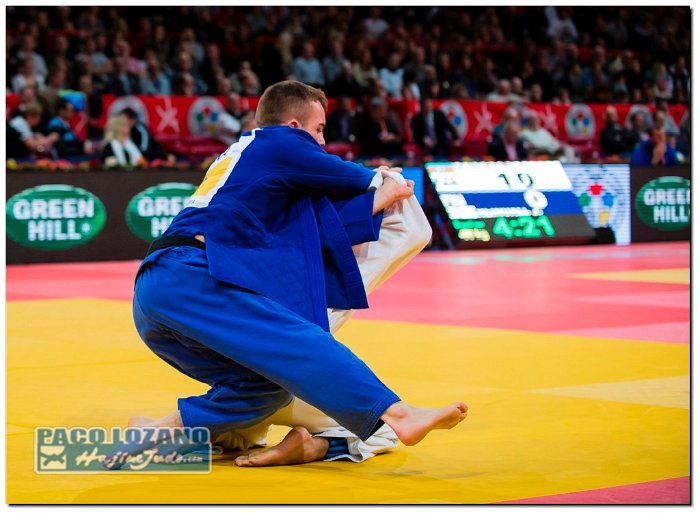 Paris 2014 by P.Lozano cat -60 kg (43)